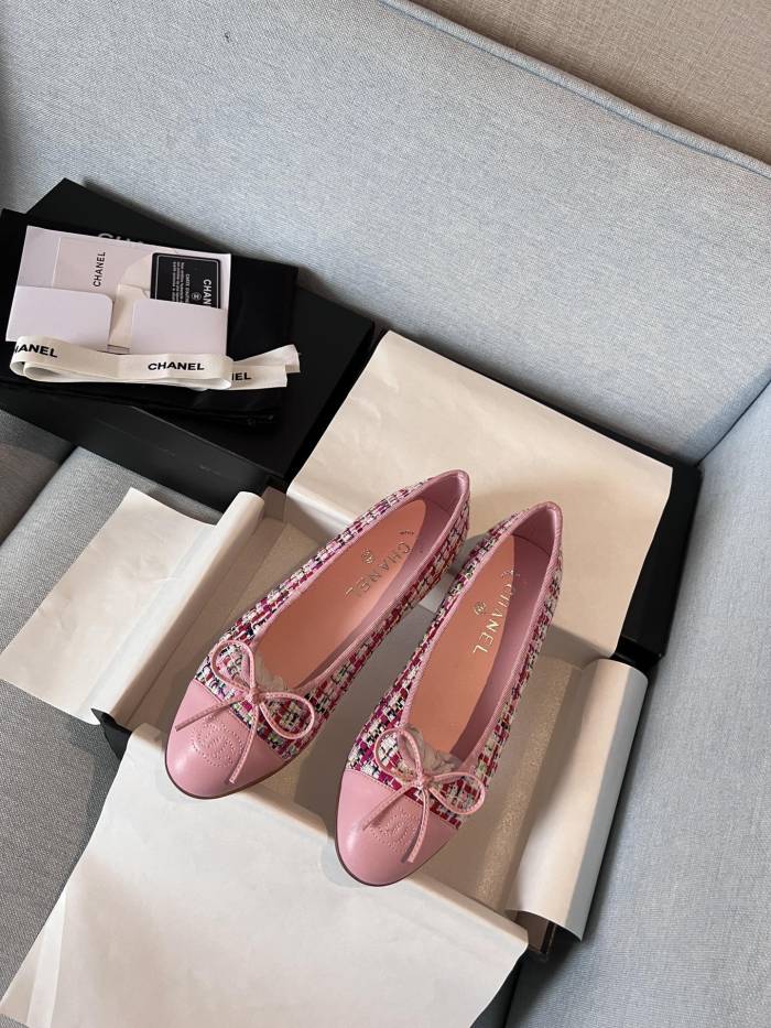 Women's flat shoes, size 35-42, SS50-1347