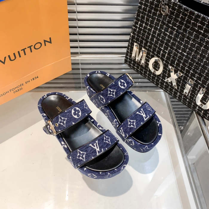 Women flat sandal shoes,size 35-40, SS60-2109-2110