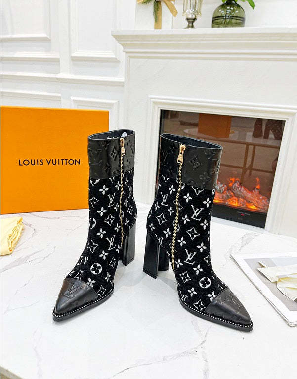 Top Quality Women's boot shoes,size 35-42,SS120-153-155