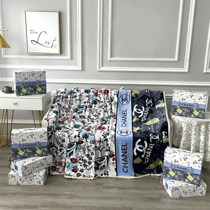 Airplane sofa blanket,  size 150-200cm, SF55-153-156