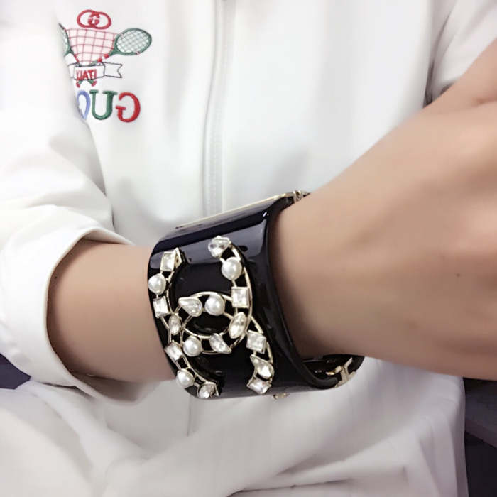 Bracelet bangle jewelry ,with box,  J48-74