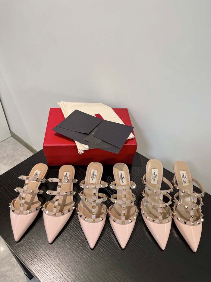 Women heel shoes,heel:flat/6cm/8cm, size 34-42, SS70-1724-1726