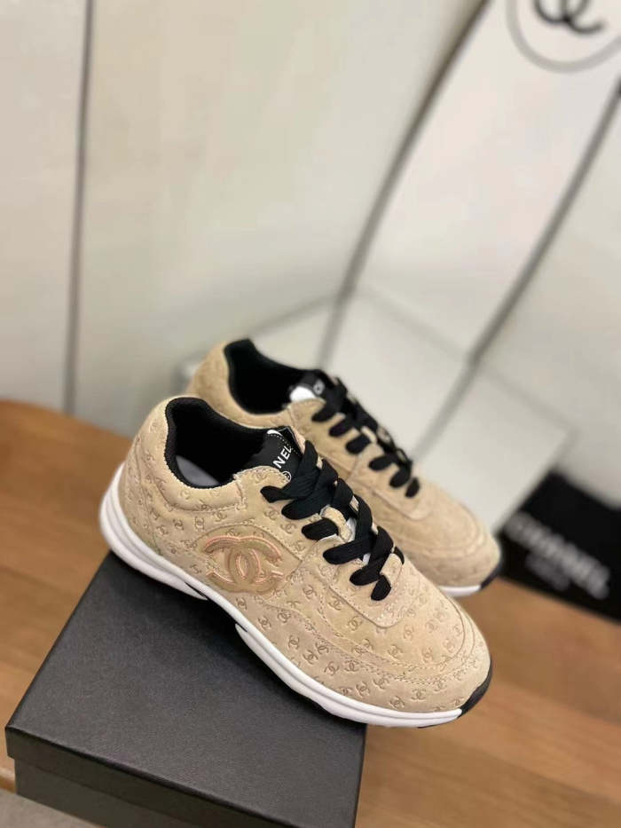 Women flat sneakers shoes, size 35-41, SS80-419