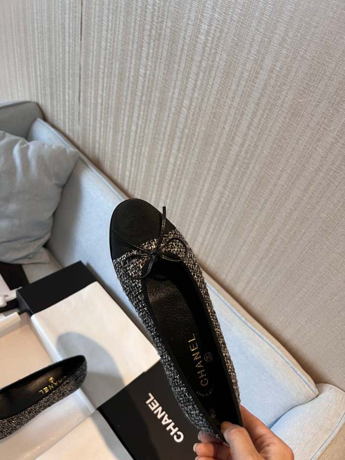 Women's flat shoes, size 35-42, SS50-1352