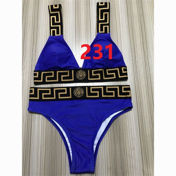 Ladies' sexy swimsuit ,SW25-230-231