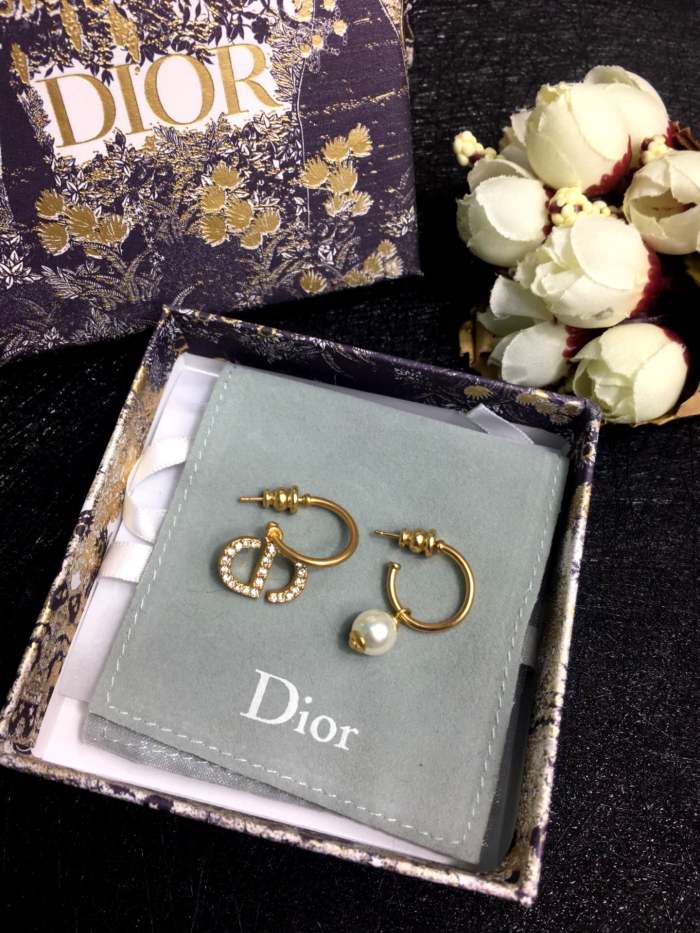 Earring  jewelry ,with box,  J25-1410