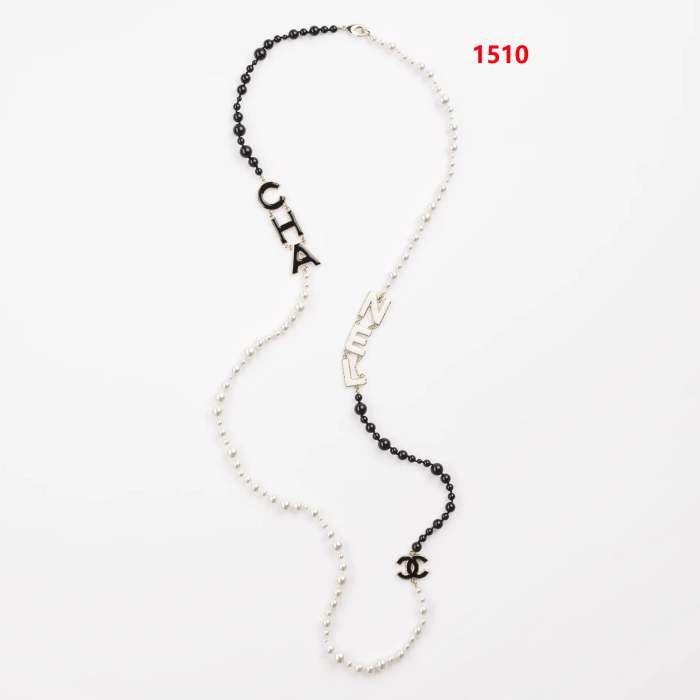 Necklace  jewelry ,with box,  J25-1510