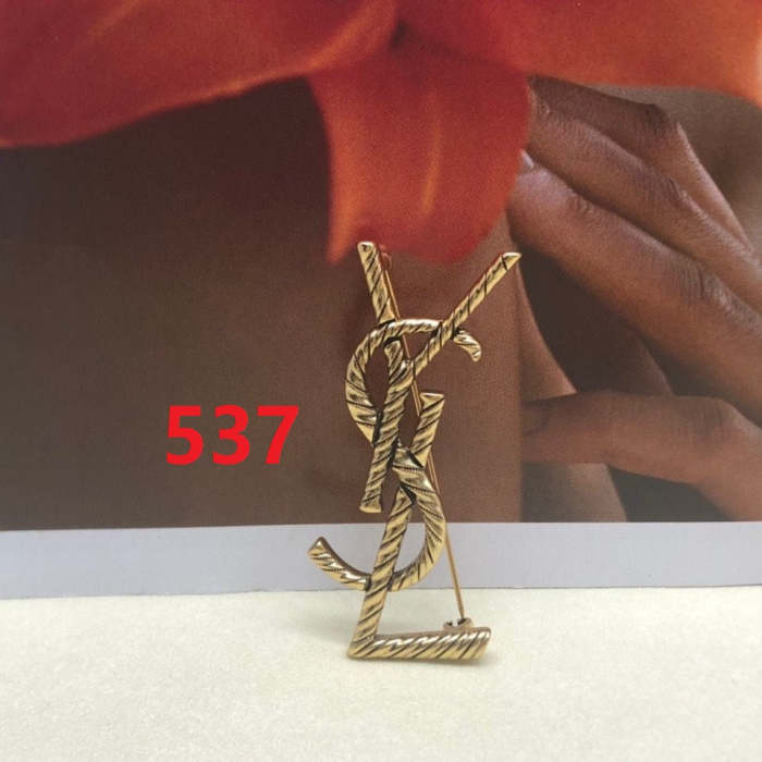 Brooch jewelry, NO box,J20-537
