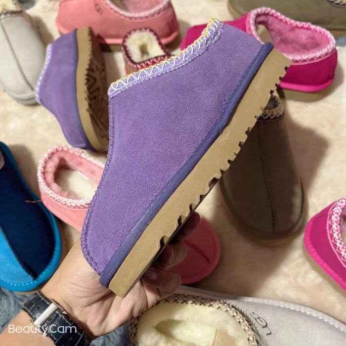 Adult  kids family normal sole (Tasman) flat snow shoes, size 25-44, SS50-1415-1426