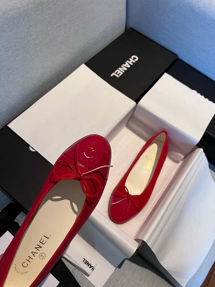 Women's flat shoes, size 35-42, SS50-1359