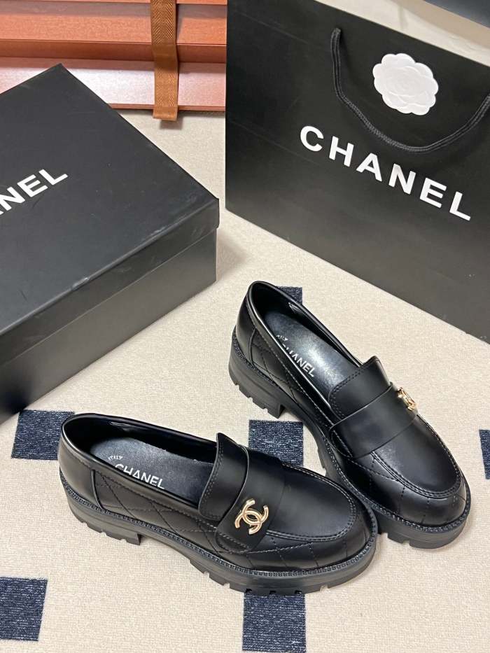 Women's Loafer shoes, size 35-40, SS70-1912