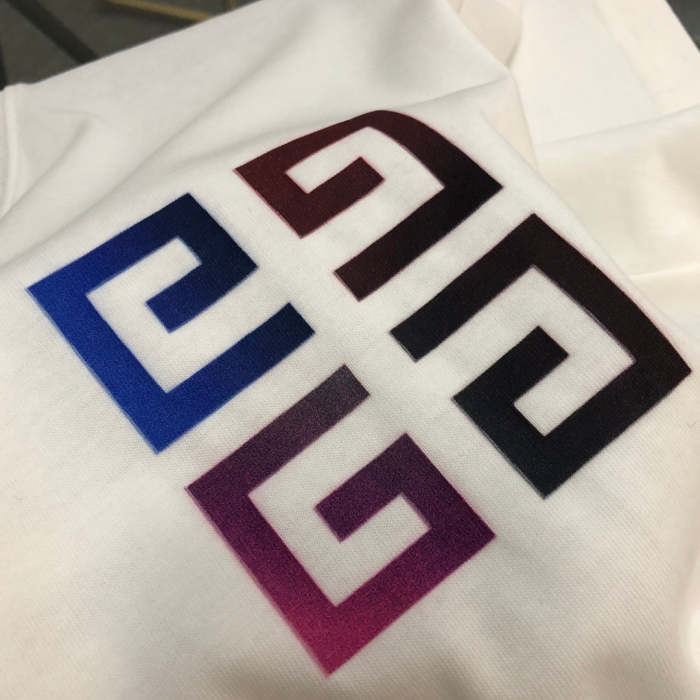Fashion cotton T shirt for men and women, CL25-999