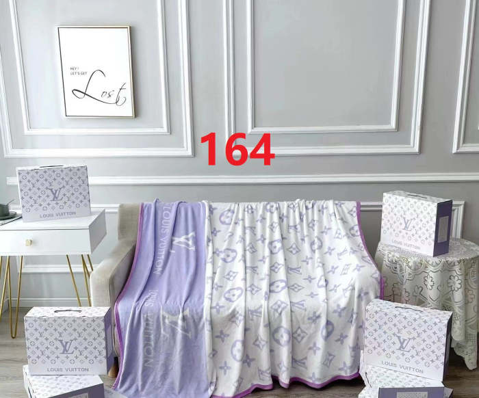 Airplane sofa blanket,  size 150-200cm, SF55-162-168