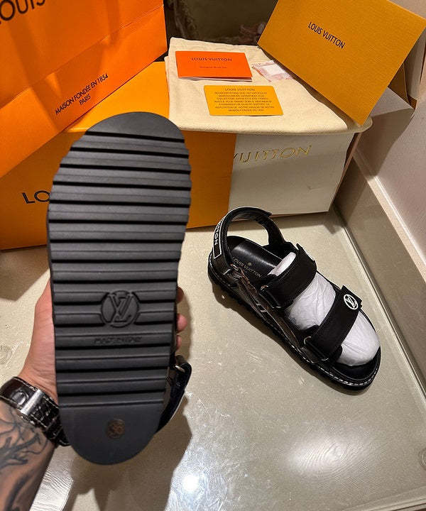 Women Men sandal shoes, size 35-45,  SS88-520