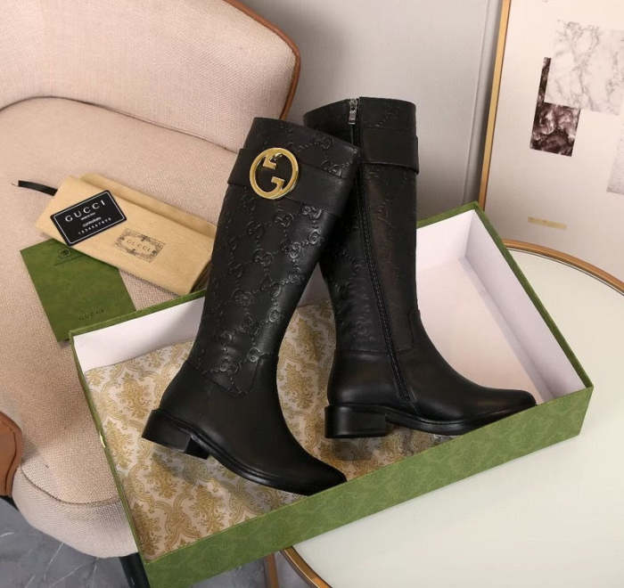 Top Quality Women leather boot shoes, size 35-41, SS138-65-67