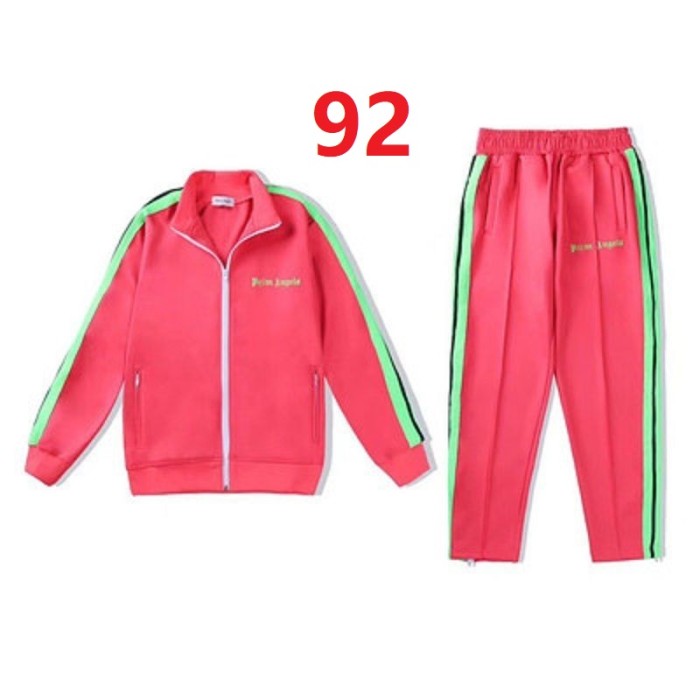 Rainbow Leisure Sports set suit clothes, size S,M,L ,XL, CL78-87-93