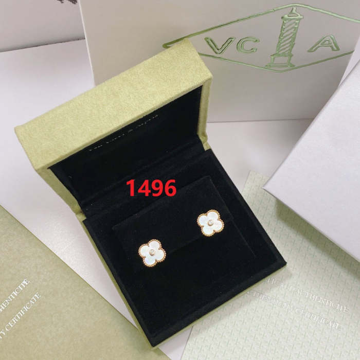 Earring  jewelry ,with box,  J25-1493-1499