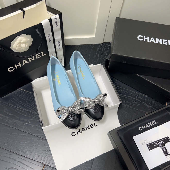 Women's Flat shoes, size 34-41, SS60-2046
