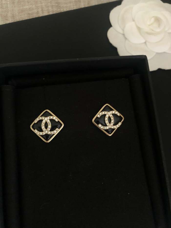 Earring  jewelry ,with box,  J25-1637-1638