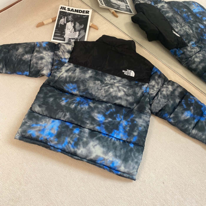 Men's and women's autumn and winter fashion cotton jacket clothes,CL68-349