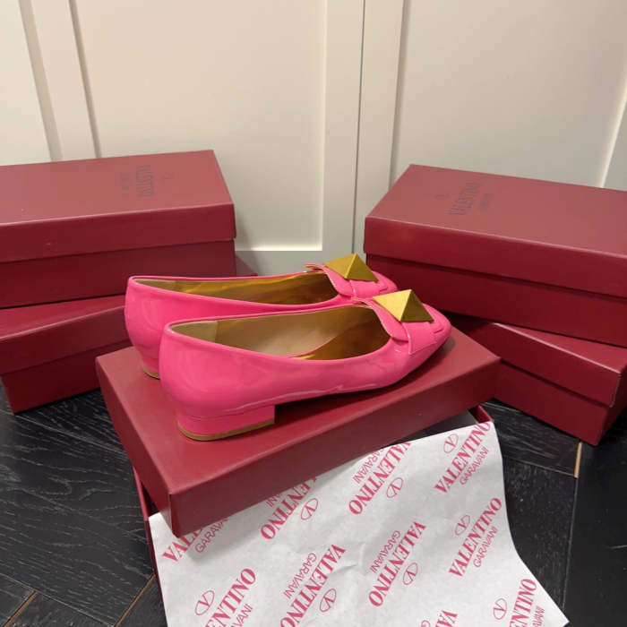Women's ONE STUD shoes, heel 3cm, size 35-41, SS60-2125