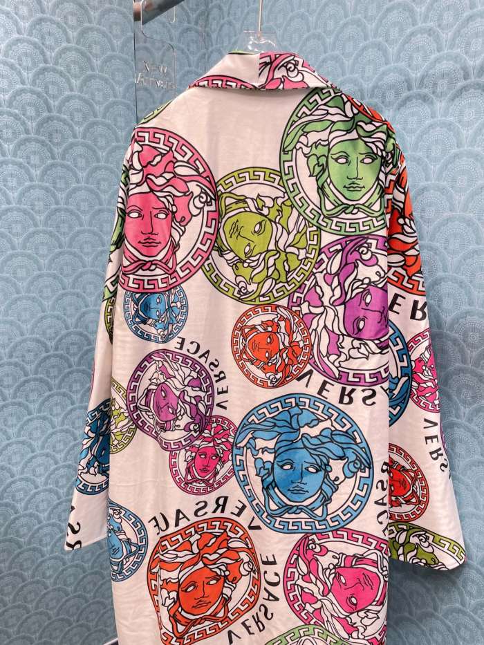 Cottton long bathrobe for men and women,  CL110-98