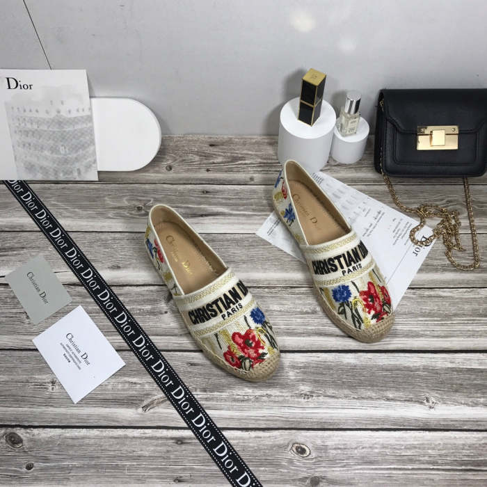 Women's Flat shoes, size 35-40, SS60-2088