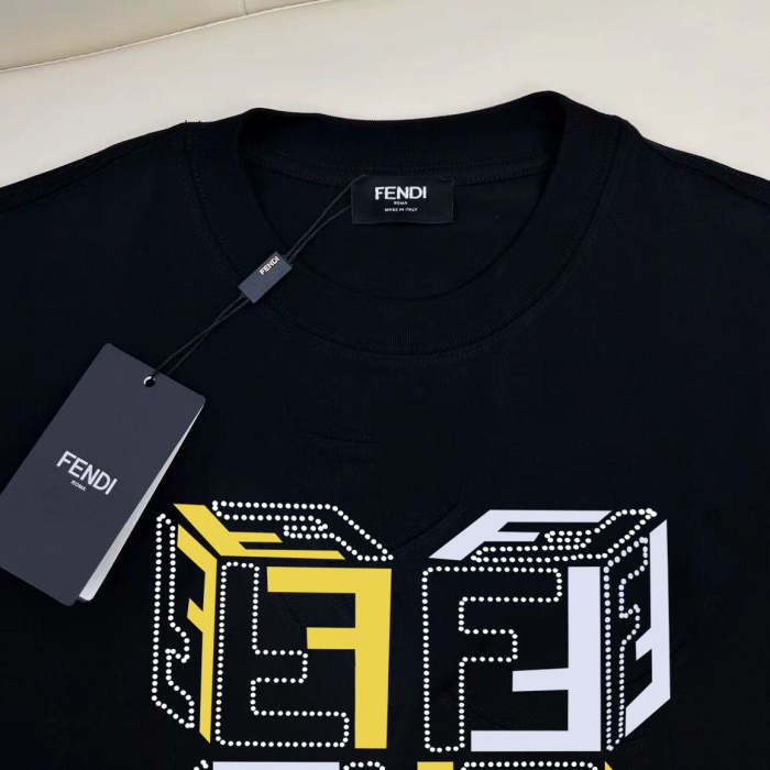 Fashion cotton T shirt for men and women, CL25-764-765
