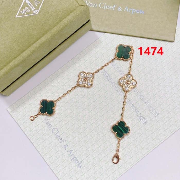 Bracelet bangle jewelry ,with box,  J25-1469-1475