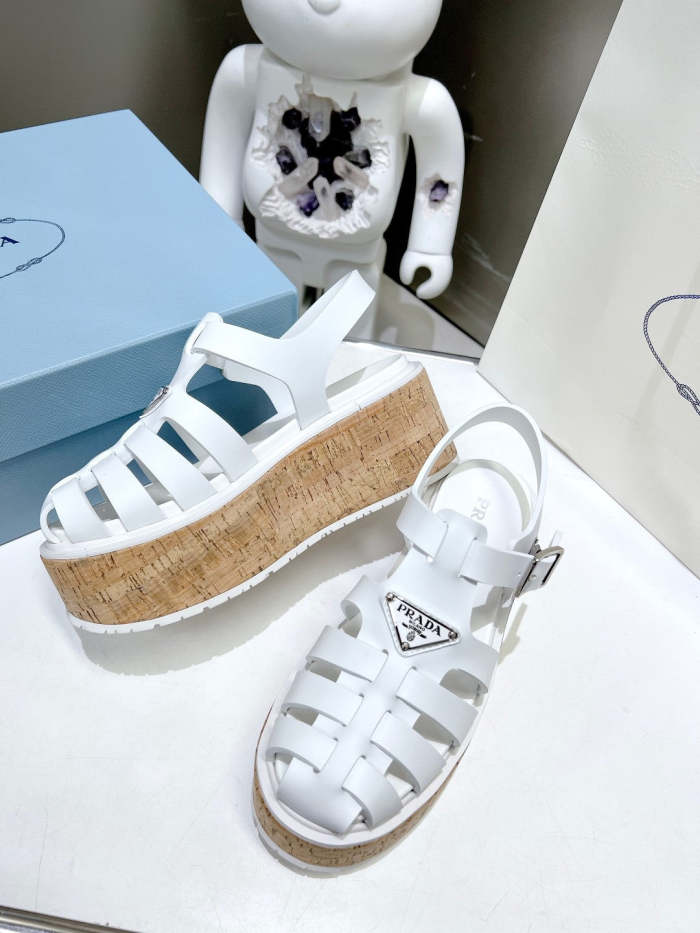 Women platform sandals shoes, size 35-40, SS70-1678