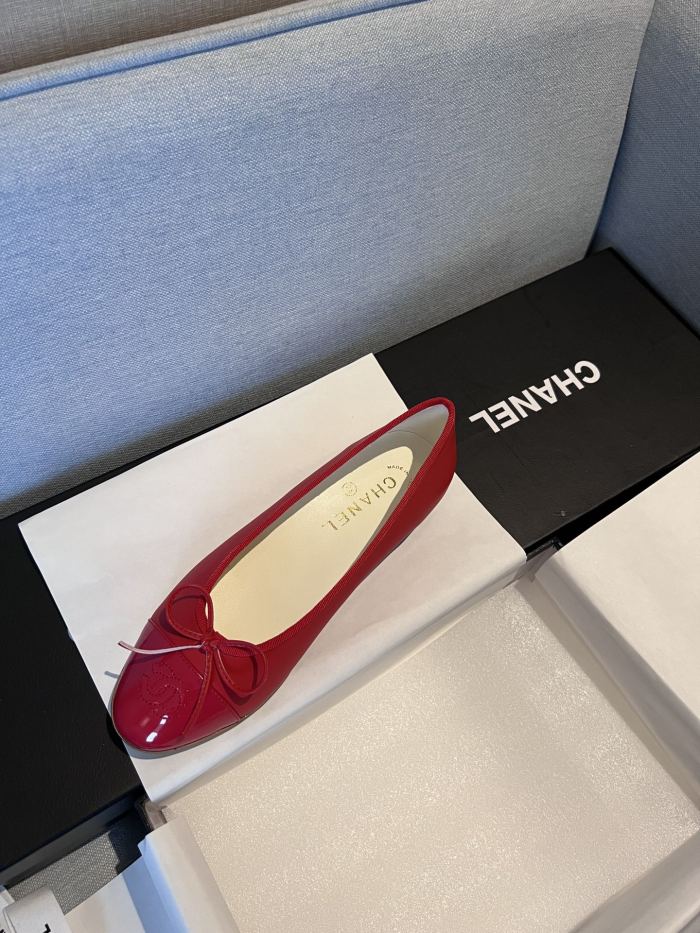 Women's flat shoes, size 35-42, SS50-1359