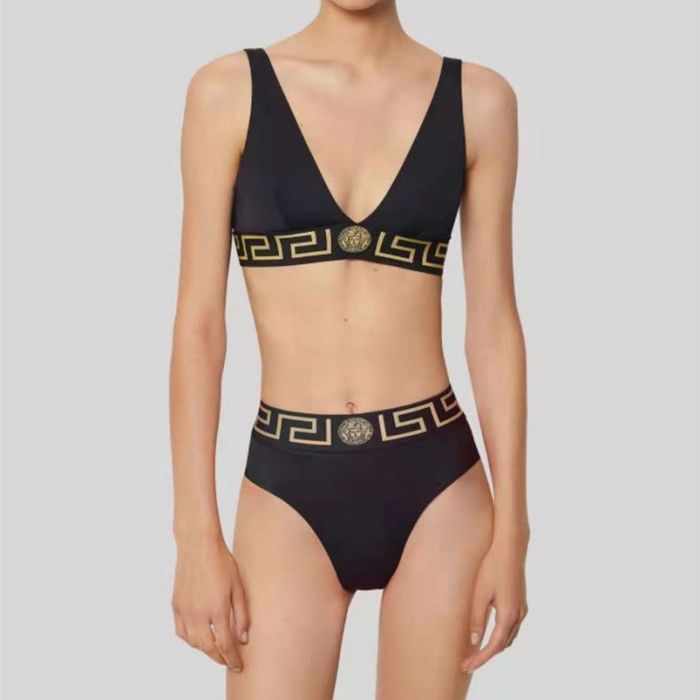 Ladies' sexy swimsuit ,SW25-229