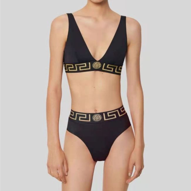 Ladies' sexy swimsuit ,SW25-229