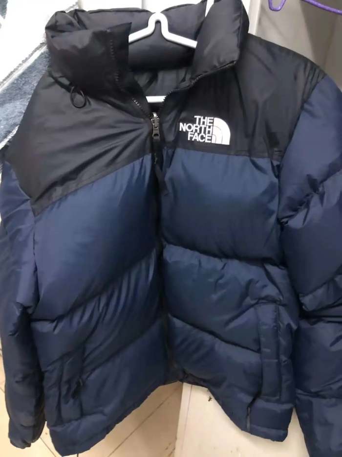 Women men fashion down cotton coat, CL110-45-49