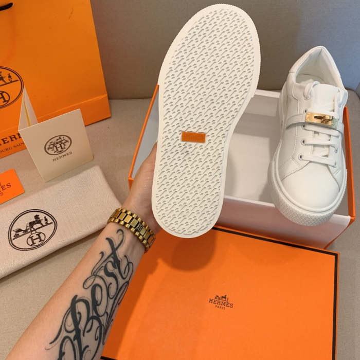 Women flat sneaker shoes, size 35-40, SS70-1704