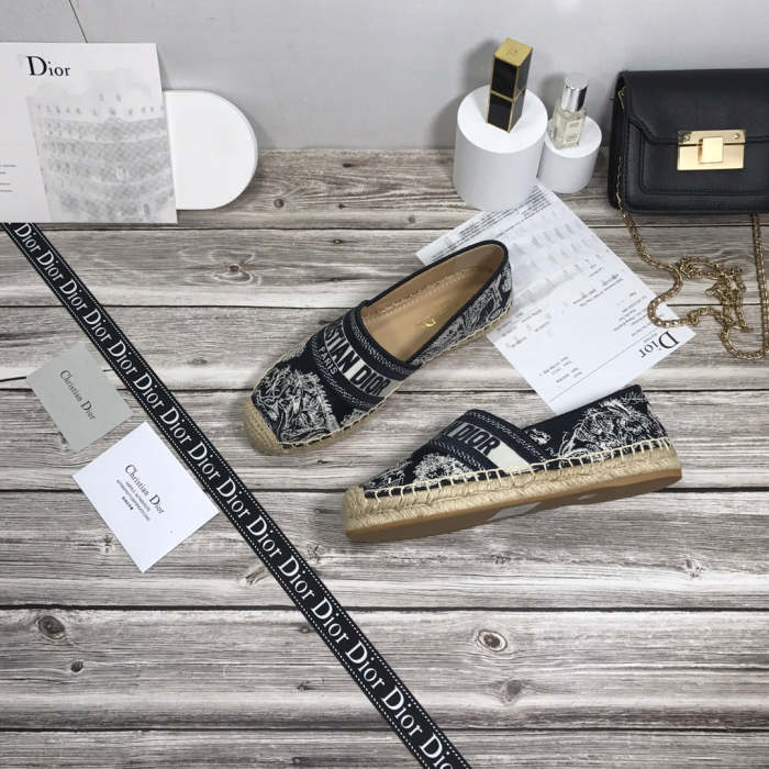 Women's Flat shoes, size 35-40, SS60-2085