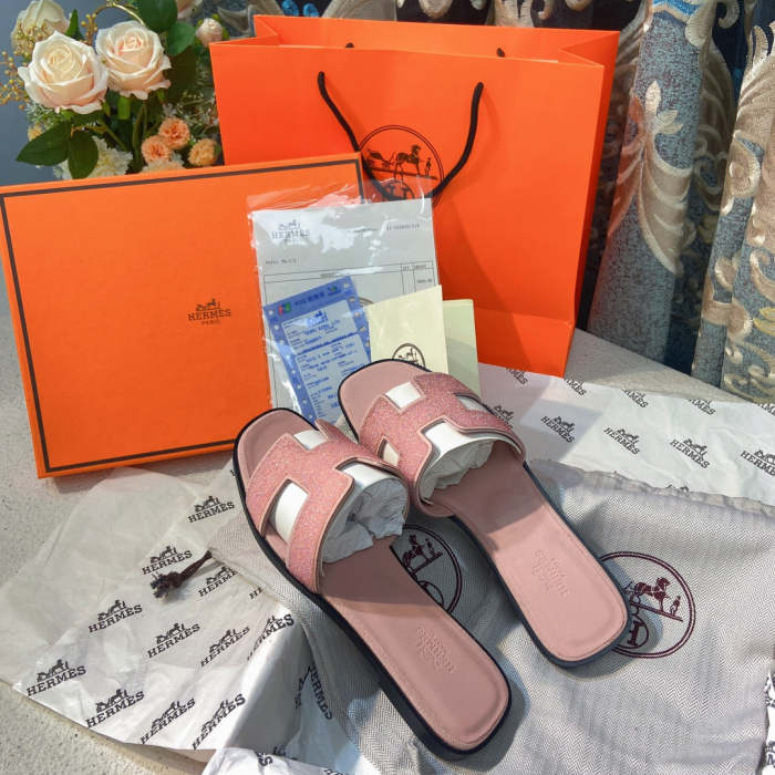 Women's flat shoes, size 35-42, SS50-1268