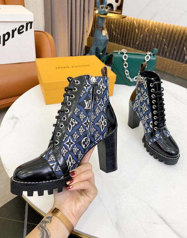 Top Quality Women's boot shoes,size 35-41,SS120-152