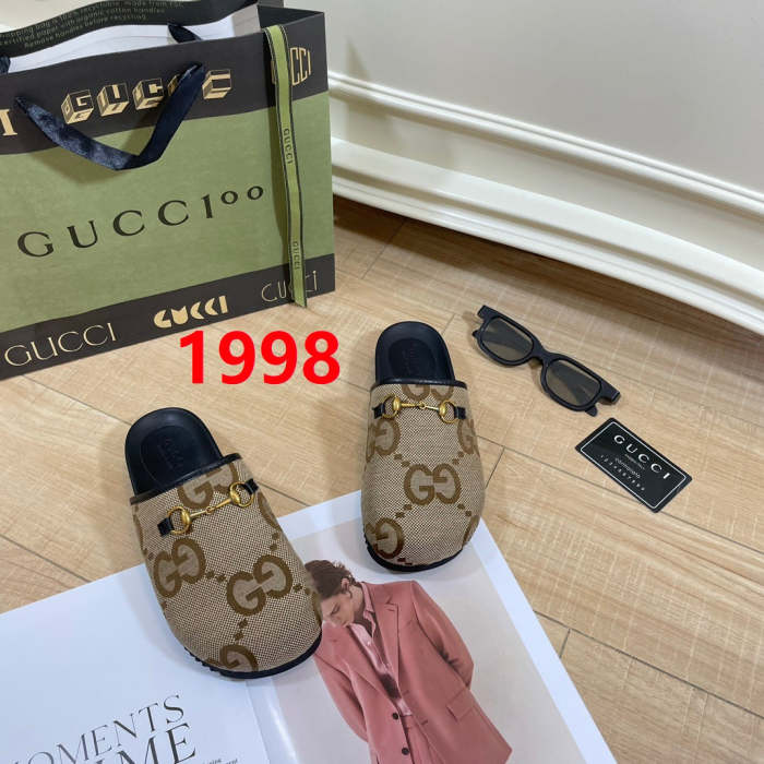 Women's Flat slippers shoes , size 35-41 ,SS60-1998