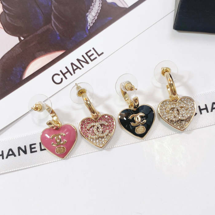 Earring  jewelry ,with box,  J25-1515-1516