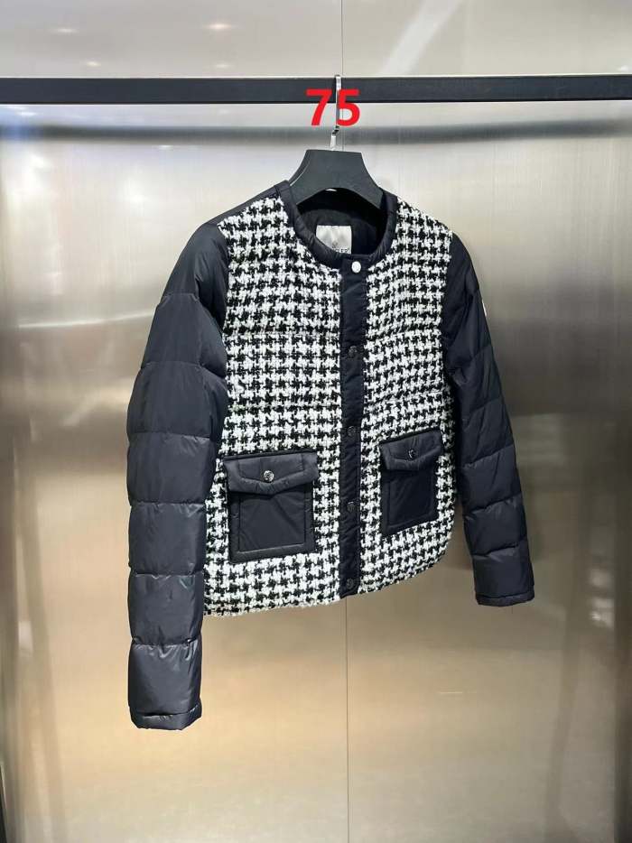 Women's winter thick fashion high quality cotton jacket clothes,CL128-75