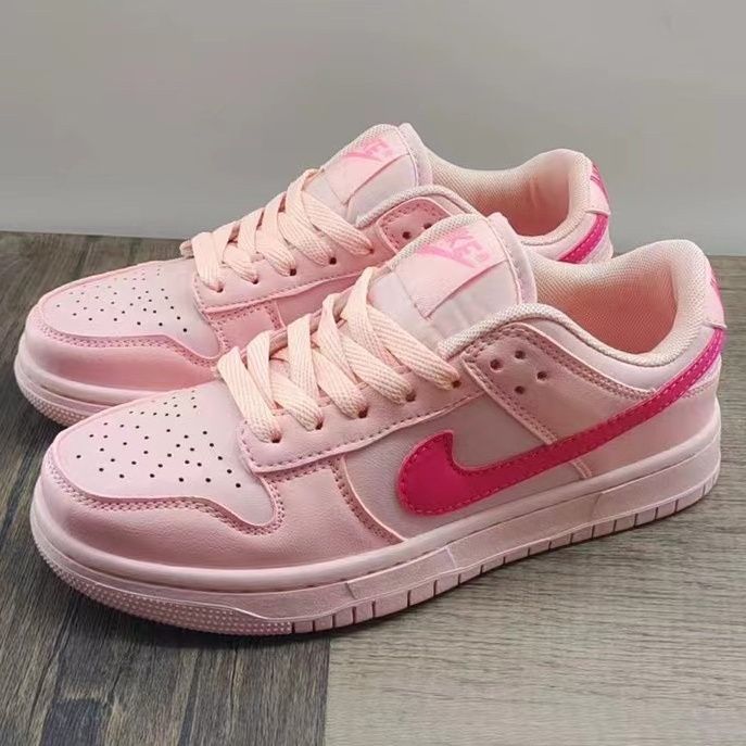 Leather sport sneakers shoes, size 36-40, SS70-1589