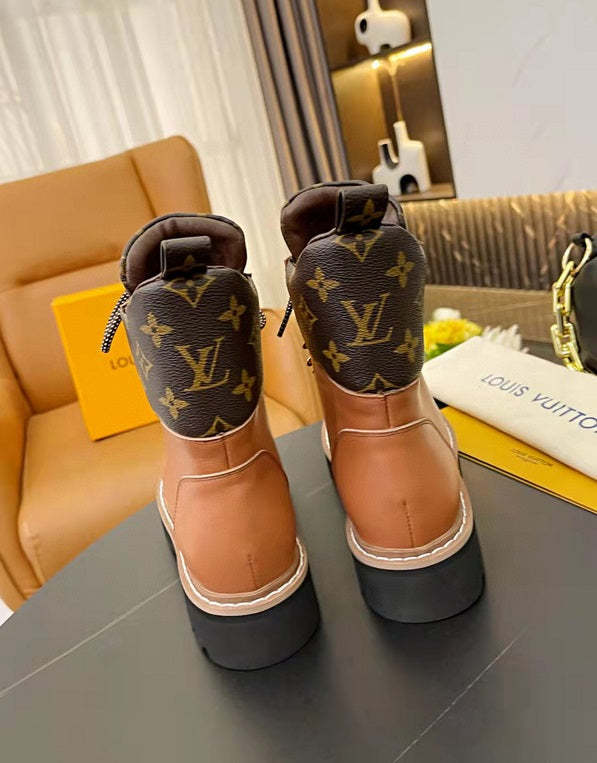 Women boot shoes, size 35-41, SS150-81-82