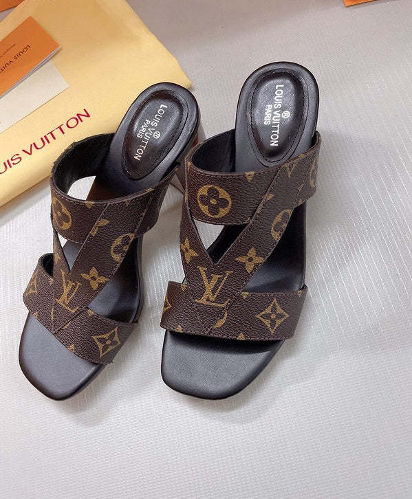 women heel shoes,size 35-42, SS88-506-508