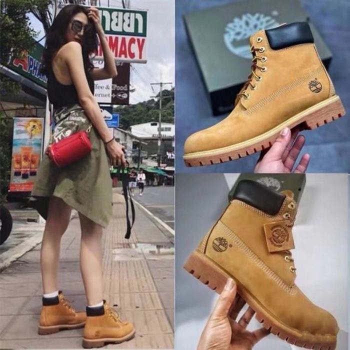 Waterproof ankle boots for men and women. run one size big If you normally wear a size 40, choose a size 39 for this pair. size 35-45，SS80-449-450