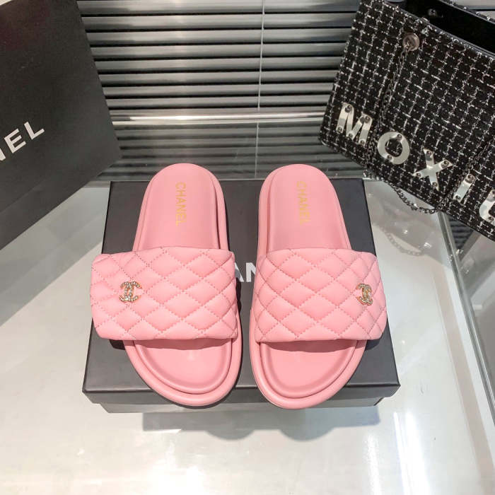 Women's Flat slippers shoe ,size 35-40 ,SS50-1227-1234