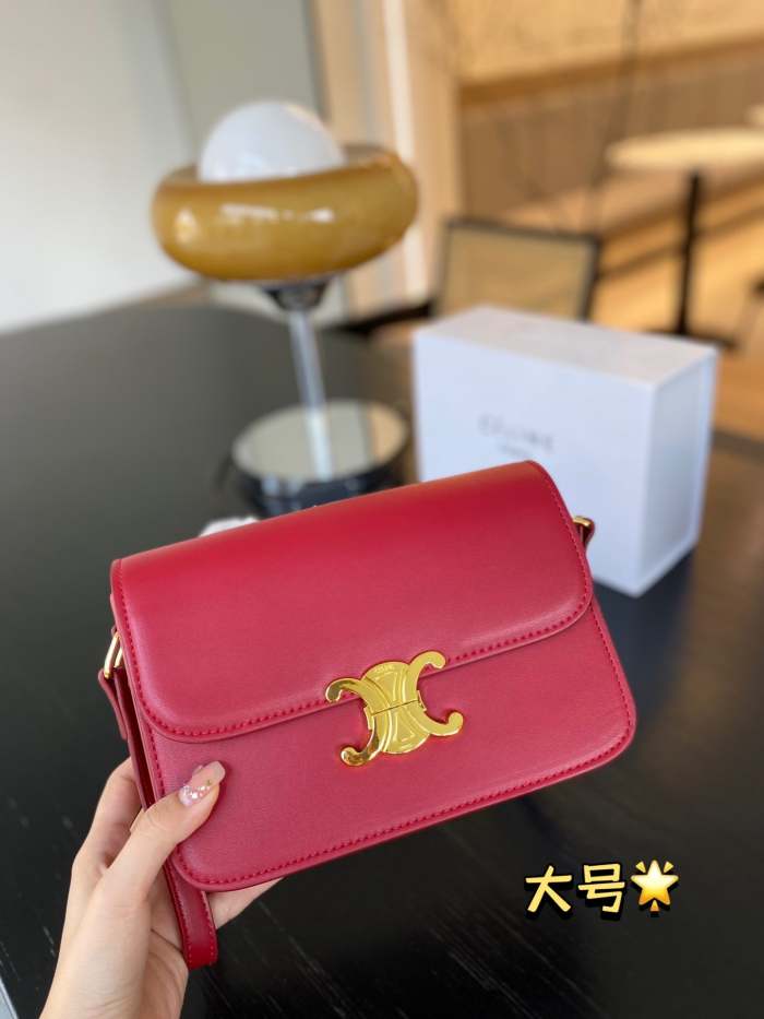 split leather bag,AAAA , no box Size :22 cm  and 18 cm,B68-5606-5611
