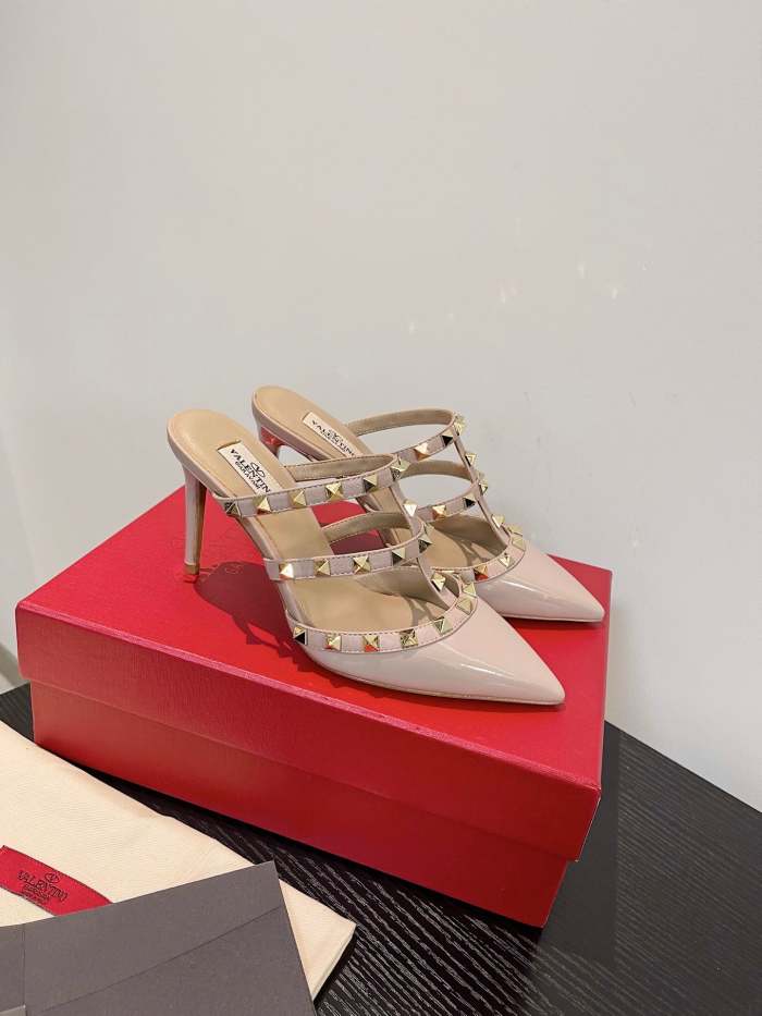 Women heel shoes,heel:flat/6cm/8cm, size 34-42, SS70-1721-1723