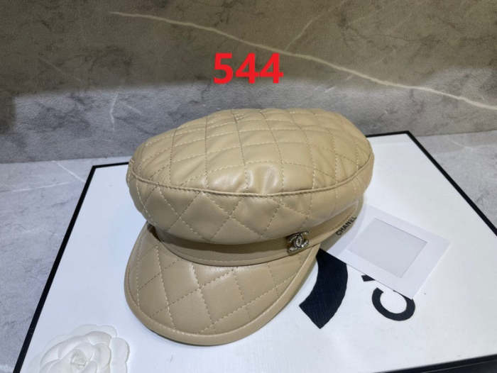Fashion military hat for women ,no box. HX25-544-545