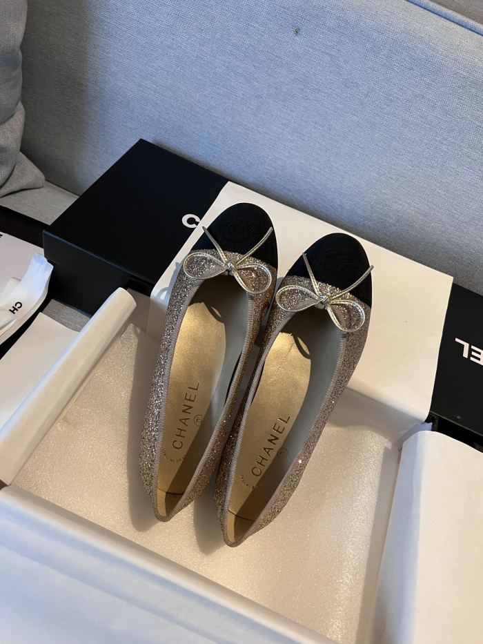 Women's flat shoes, size 35-42, SS50-1343